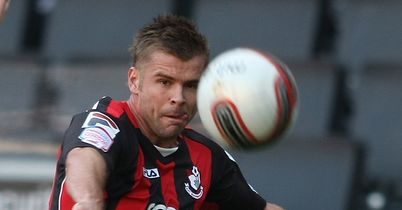 Cummings: One of four to leave Dean Court